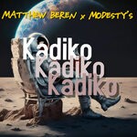 cover: Matthew Beren|Modesty's - Kadiko