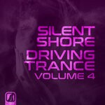 cover: Various - Silent Shore - Driving Trance Vol 4