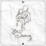 cover: D-Verze - You Deserve It