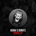 cover: Adam S Donatz - Space EP