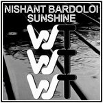 cover: Nishant Bardoloi - Sunshine