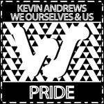 cover: Kevin Andrews|We Ourselves & Us - Pride