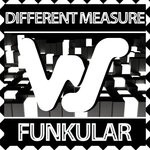 cover: Different Measure - Funkular