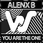 cover: Alenx B - You Are The One