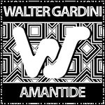 cover: Walter Gardini - Amantide