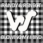 cover: Randy & Renect - Blowing My Mind