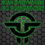 cover: Edan Everywhere - Go Somewhere