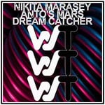 cover: Anto's Mars|Nikita Marasey - Dream Catcher