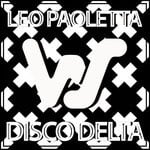 cover: Leo Paoletta - Disco Delta