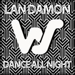 cover: Lan Damon - Dance All Night