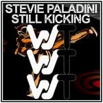 cover: Stevie Paladini - Still Kicking