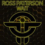 cover: Ross Paterson - Wait