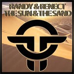 cover: Randy & Renect - The Sun & The Sand