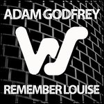 cover: Adam Godfrey - Remember Louise