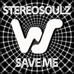 cover: Stereosoulz - Save Me