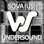 cover: Sova (US) - Undersound