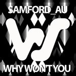 cover: Samford_AU - Why Won't You