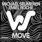 cover: Emiel Roche|Michael Seumeren - Move