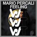 cover: Mario Percali - Feeling