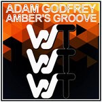 cover: Adam Godfrey - Amber's Groove