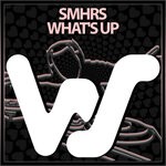 cover: SMHRS - What's Up