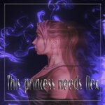 cover: Lil Meow Sensei - This Princess Needs Flex