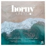 cover: Alray|Horny United|Jessica Folcker - Waiting (Ian Tosel & Arthur M Sundown Remixes)