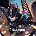 cover: Aviella|Slushii - Dancing With Myself