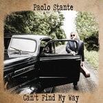 cover: Allin Perreault|Paolo Stante - Can't Find My Way