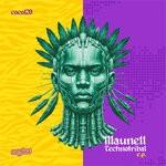 cover: Maunell - Technotribal