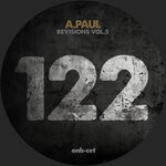 cover: A.Paul - Revisions Vol 5