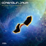 cover: Adrenalin Drum - Plastic Worms