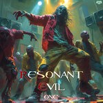 cover: Various - Resonant Evil One