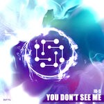 cover: ID-S - You Don't See Me