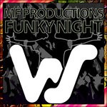 cover: MF Productions - Funky Night