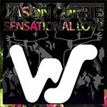 cover: Jason Currie - Sensational Love