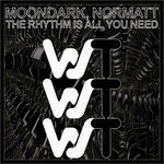 cover: MoonDark|Normatt - MoonDark, Normatt