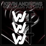 cover: Kevin Andrews - Thinking Of You (Jackin Mix)