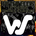 cover: Peter Ellis - Let The Beat Control Your Body