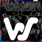 cover: MF Productions - Groove Cats