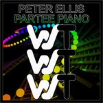 cover: Peter Ellis - Partee Piano