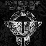 cover: Harry Heck - Monster