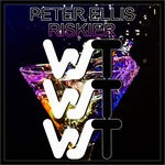 cover: Peter Ellis - Riskier