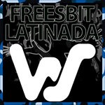 cover: Freesbit - Latinada