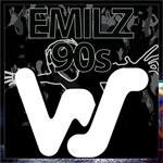 cover: EmilZ - 90s