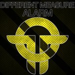 cover: Different Measure - Alarm