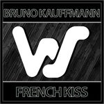 cover: Bruno Kauffmann - French Kiss