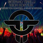 cover: Igor Kostiuk|Stefano Tirelli - Under You Control