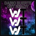 cover: Dario Suerte - Get Ready