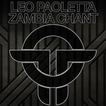 cover: Leo Paoletta - Zambia Chant